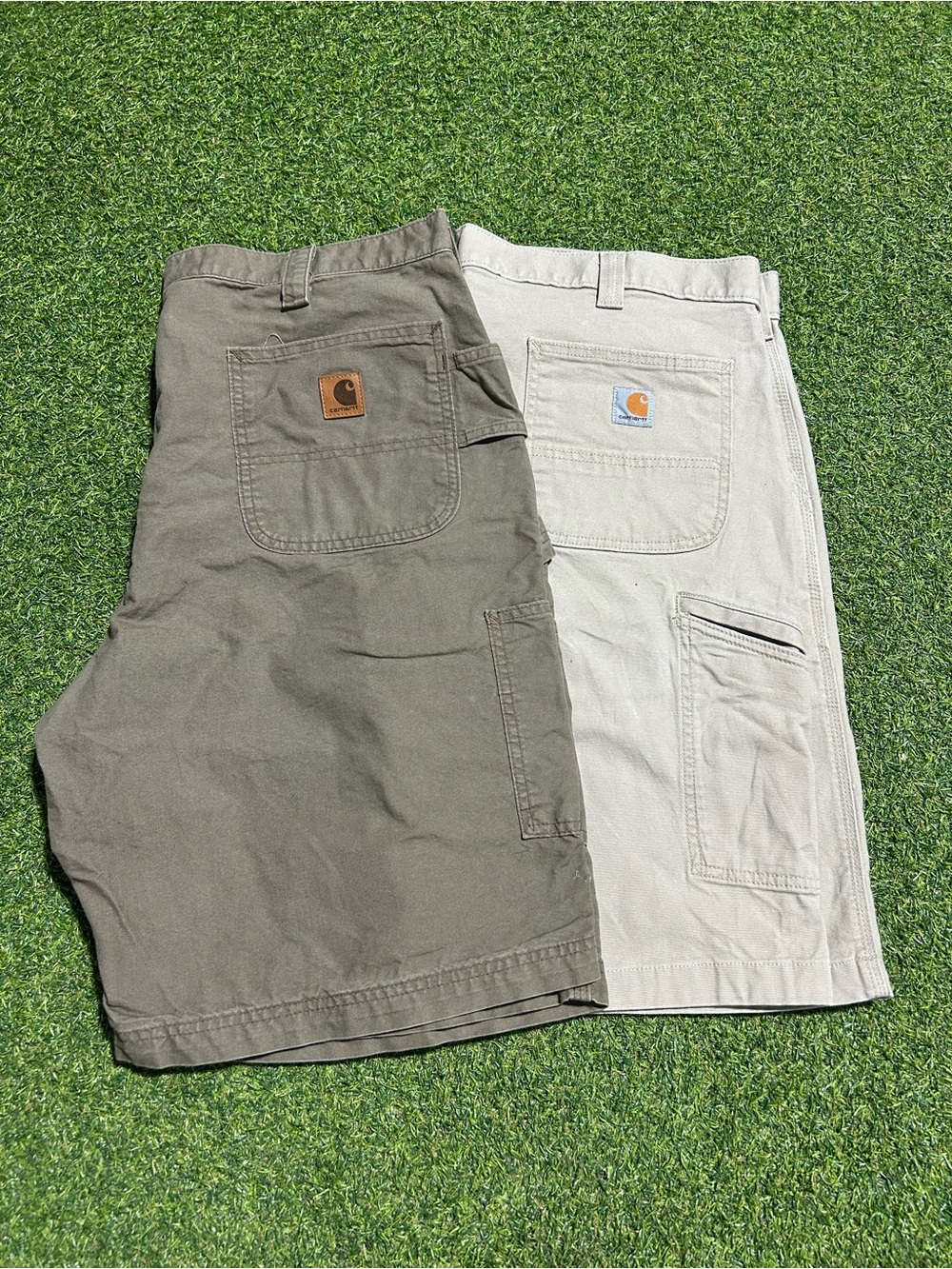 Men’s Carhartt Shorts Bundle
